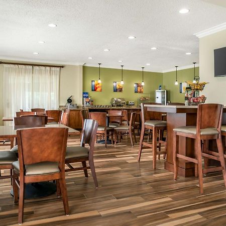 Best Western Of Hartland Exterior foto