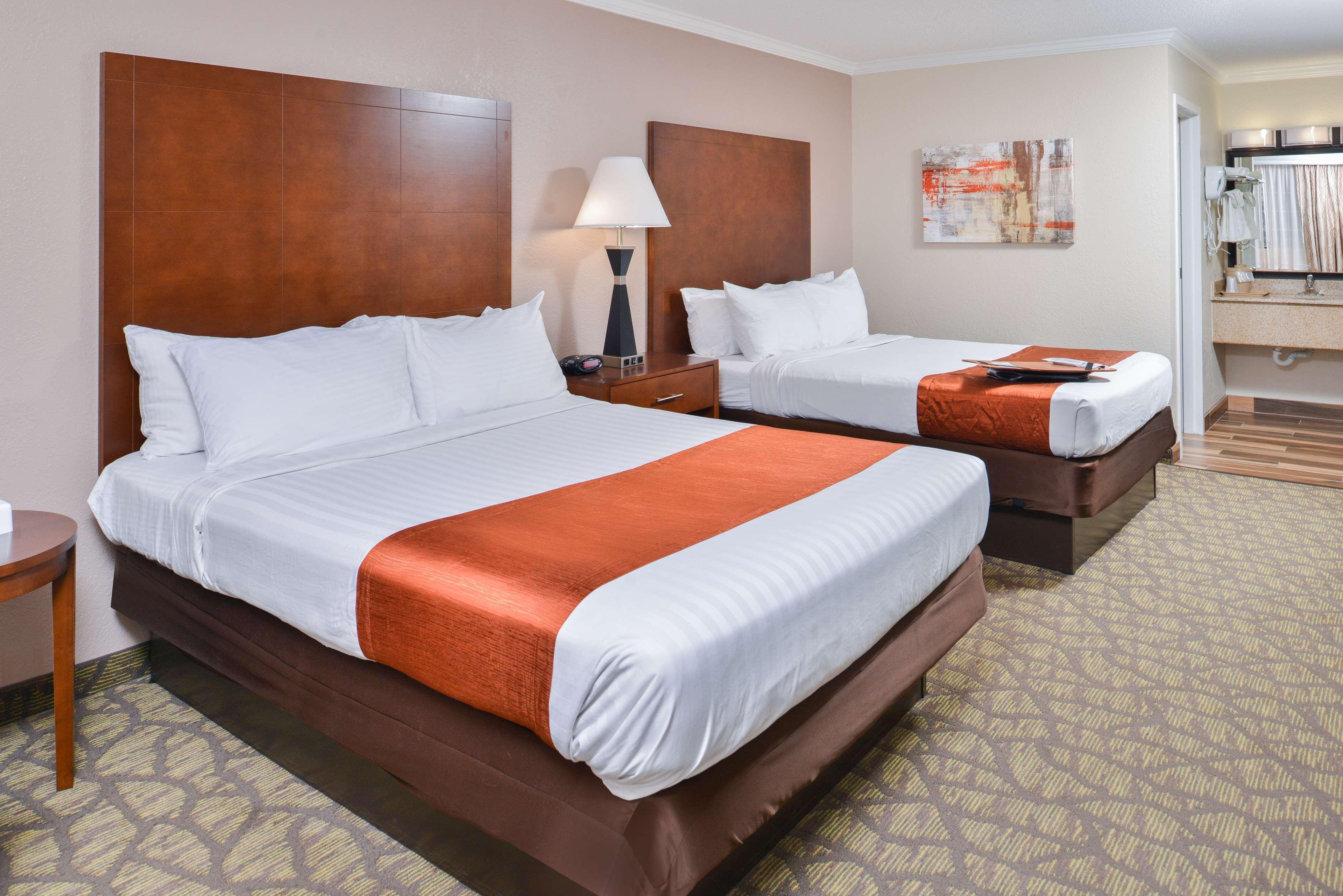 Best Western Of Hartland Exterior foto