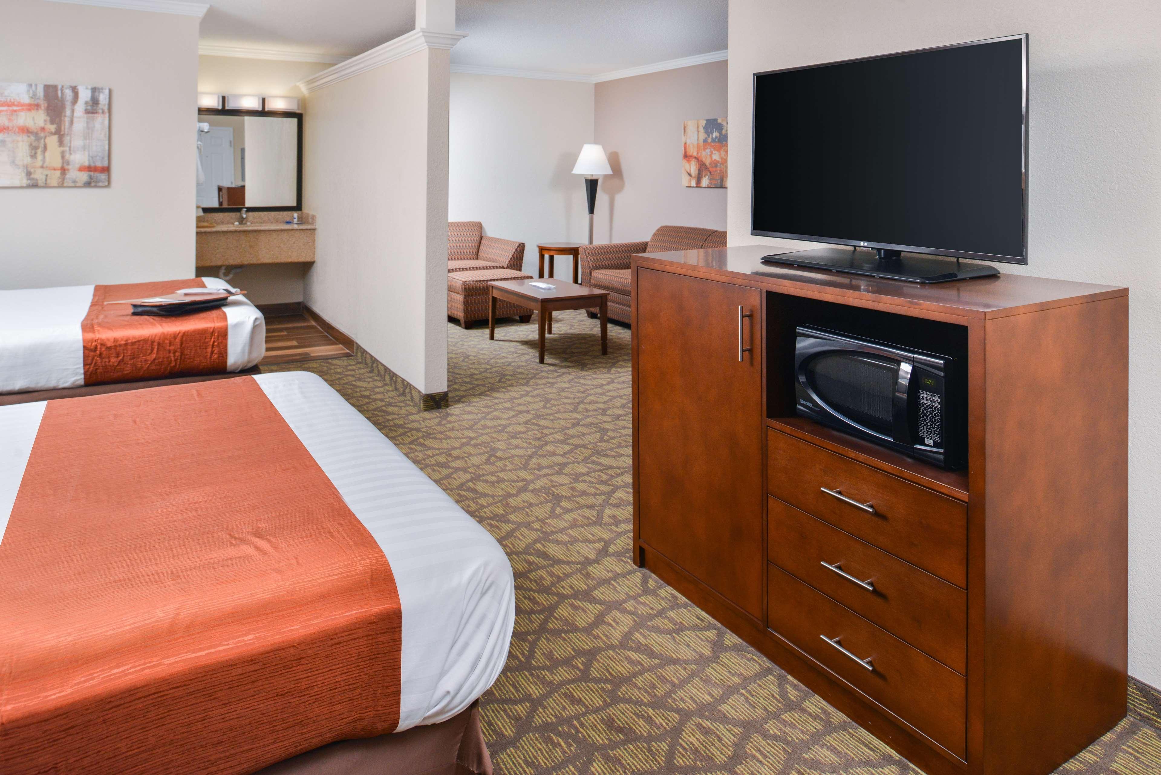Best Western Of Hartland Exterior foto