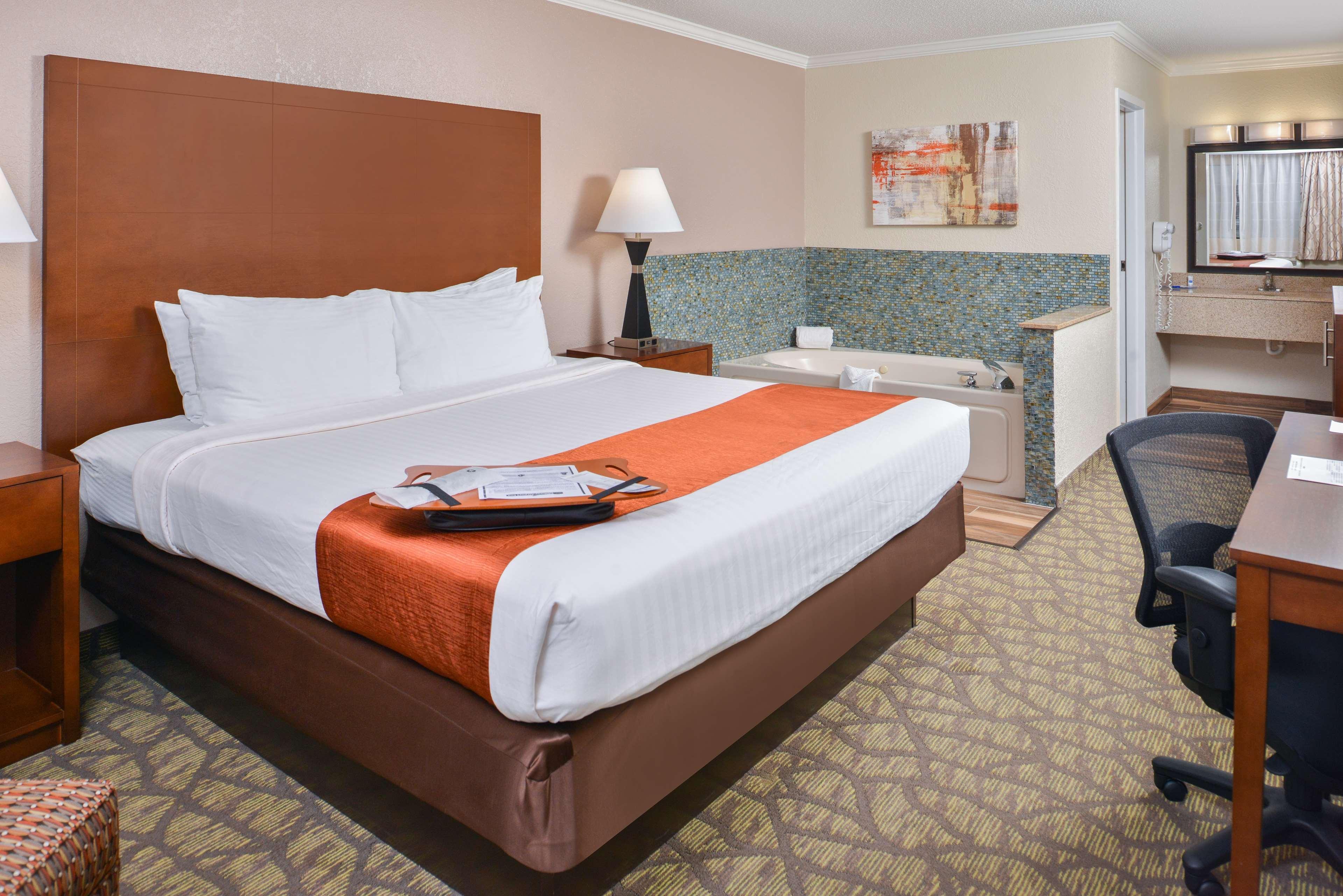 Best Western Of Hartland Exterior foto