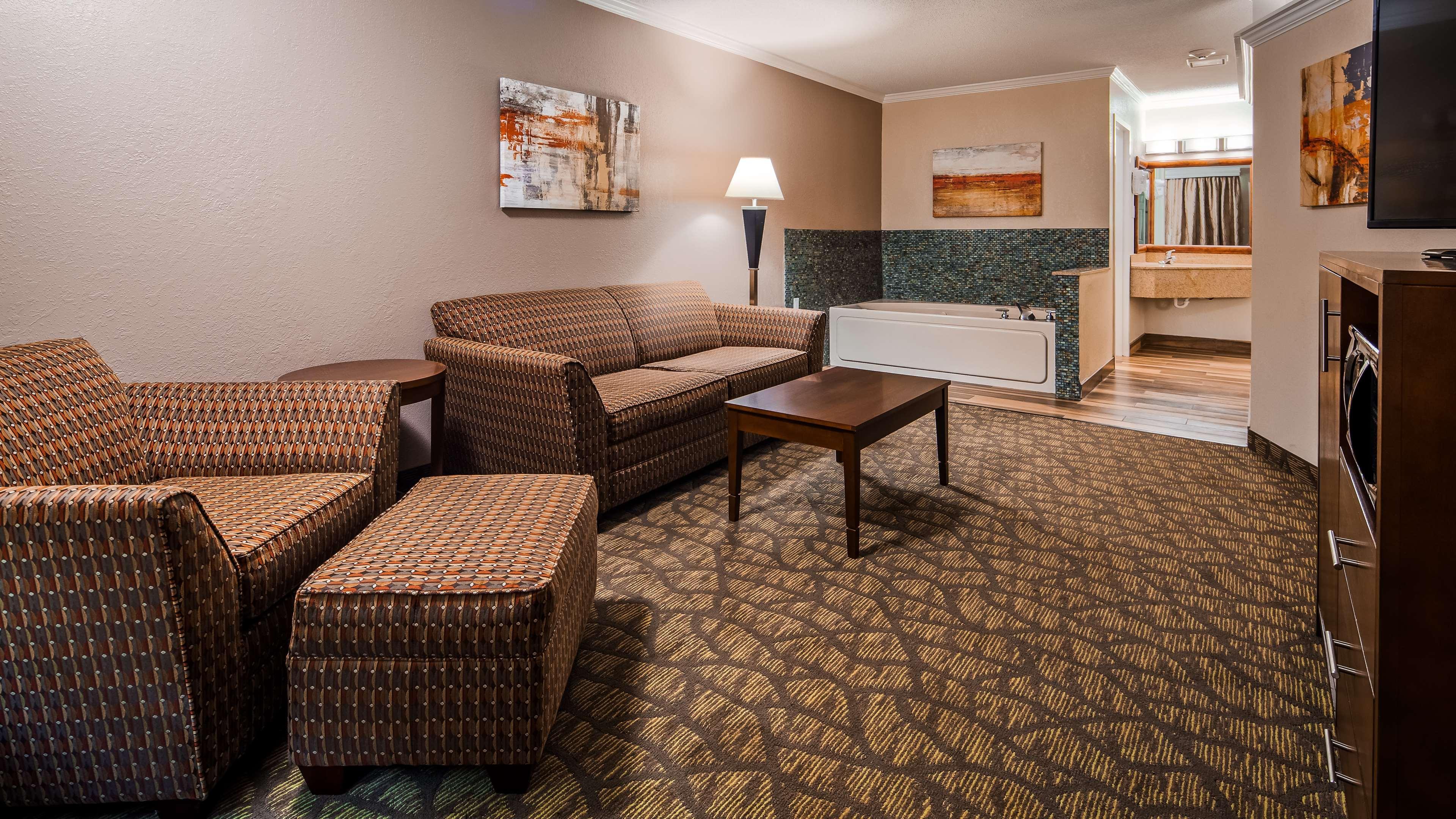 Best Western Of Hartland Exterior foto