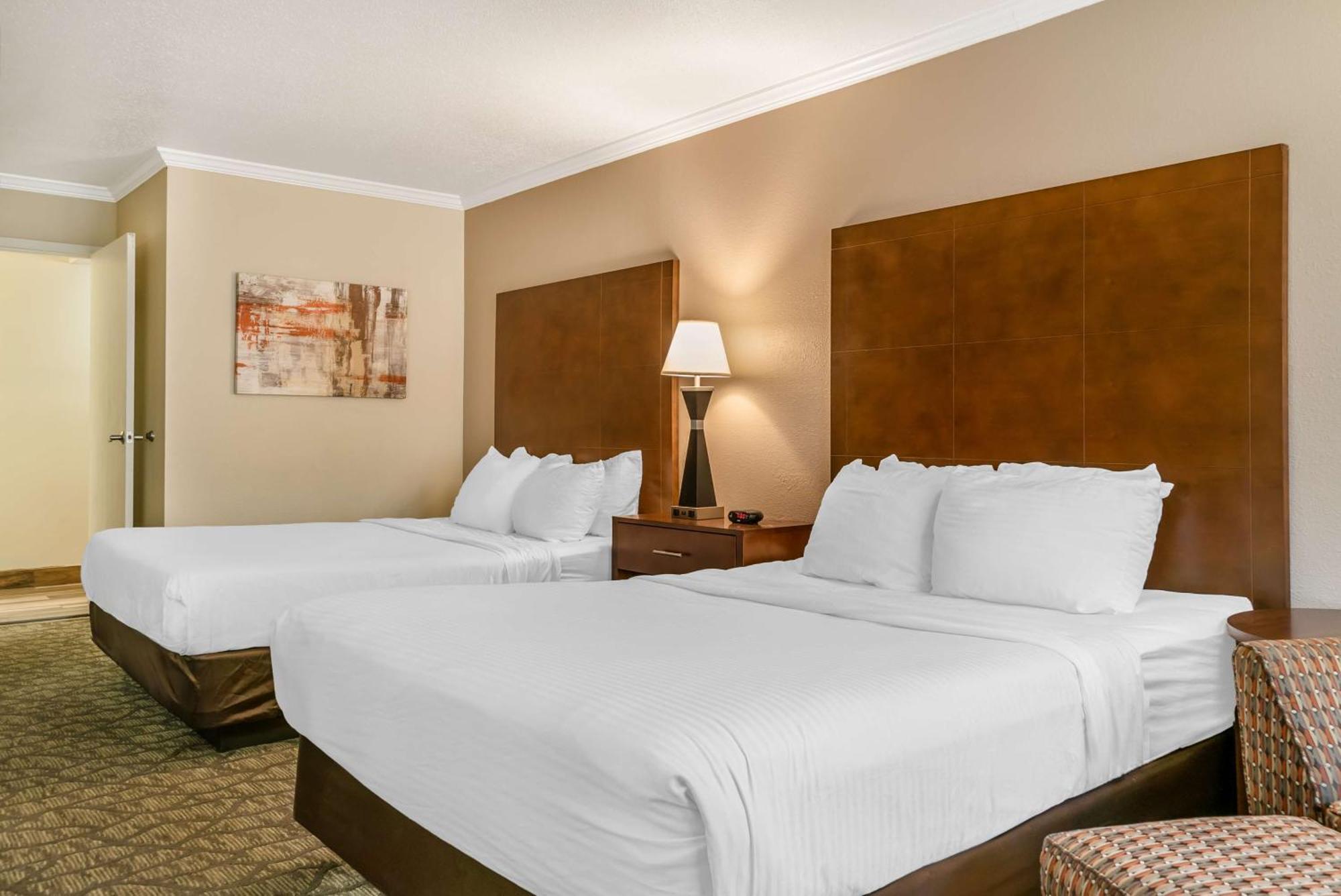 Best Western Of Hartland Exterior foto