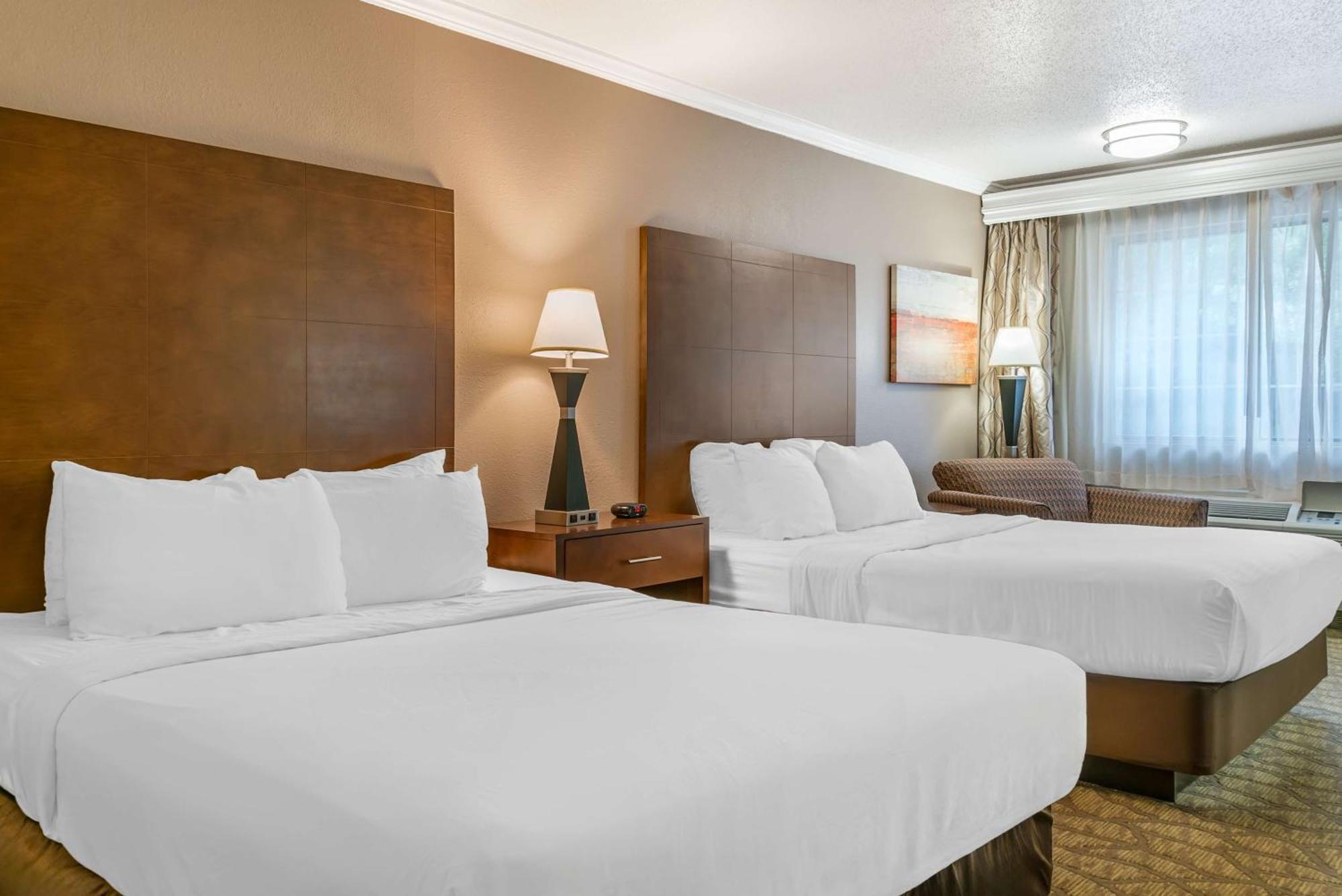 Best Western Of Hartland Exterior foto